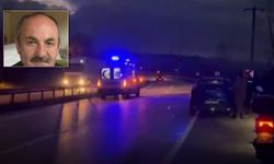 Ecel direksiyon başında yakaladı