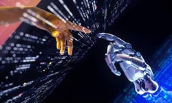 Yapay zeka "dijital Türkiye" yolunda lokomotif güç olacak