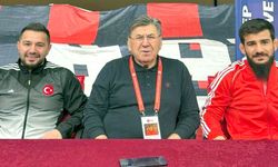 Yasin Bolat A milli takımda