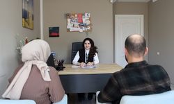 Çorum'da 37 yaşındaki genç 4 yılda bütün birikimini kaybetti