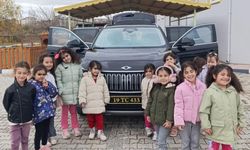 Sungurlu'da Yerli Malı Haftası etkinliği yapıldı