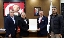 Çorum DSYB Türkiye çapında dereceye girdi