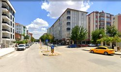 Çorum'da bu yol trafiğe kapatılacak