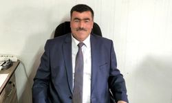 Yücel Şahin yeniden aday