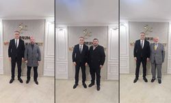 MHP’de üç ilçe başkanı istifa etti