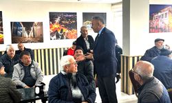 'En düşük emekli maaşının yükseltilmesi için önerge vereceğiz'