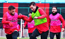 Sarıyer hazırlığı başladı