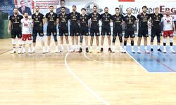 EFE’ler seriyi beş maça çıkardı