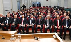 MHP’de kongre  süreci başlıyor
