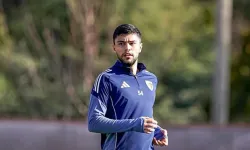 Sakaryaspor genç yeteneği kiraladı