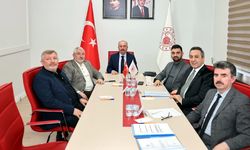 Sahipsiz Hayvanları Koruma Birliği toplandı