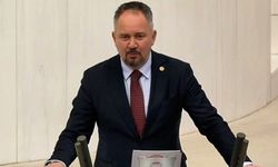 Milletvekilinden 'maaş yetmiyor' çıkışı