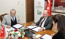 Mezuniyet sonrası yüzde 100 istihdam garantisi sağlanacak