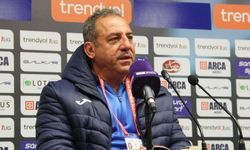 'İki takım için de güzel bir maç oldu'