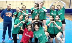 ‘Yeni sezon hedefimiz play-off’