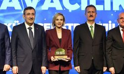 'Çorum ve Türkiye adına önemli bir başarı'