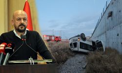 TOKİ Atletizm Stadyumu sporla değil kazalarla gündeme geliyor