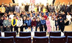 İlçe kulüplerine iki milyonluk malzeme desteği