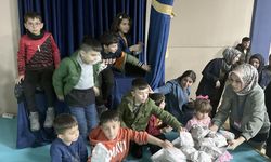 Çorum Belediyesinin  tatil etkinlikleri başladı