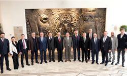 Osman Arslan’a promosyon ve Gündüz Bakımevi teşekkürü