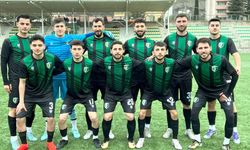 Mimar Sinan İskilip’de ilk yarıda işi bitirdi: 4-0