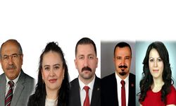 Denetim Komisyonu üyeleri seçildi