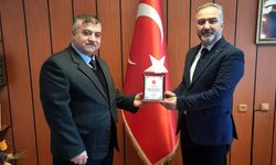 Emektar aşcı emekli oldu