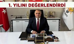 Birliktelik ruhunu Çorum’un her sokağına, her hanesine taşıma gayretindeyiz