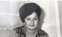 Nefise Kavaklıoğlu vefat etti