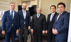 Çorum merkezi sınavlarda Türkiye ortalamasının üzerinde