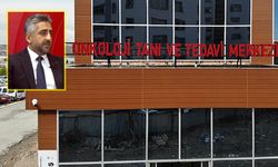 ‘Onkoloji Merkezinde PET cihazı yenilendi’