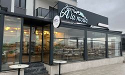 Lezzetin çeşitlilikle buluştuğu nokta: Senfony Envai