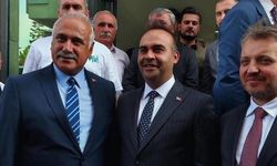 İskilip OSB’ye 595 milyon lira alt yapı ödeneği