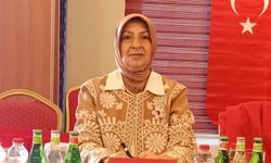 Fatma Paşaoğlu Bölge Koordinatörü oldu