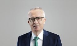 Naci Ağbal CEO oldu