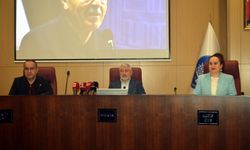 Yılın ilk Belediye Meclisinde tüm maddeler oy birliği ile kabul edildi