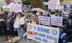 Kademeli emeklilik düzenlemesi istiyorlar