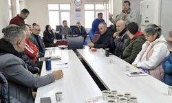 İşitme Engelliler Türkiye Badminton Şampiyonası Osmancık’ta başladı