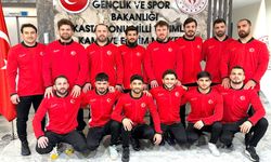 Fatih Erdin milli takıma geri döndü