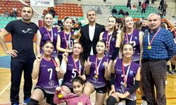 FİLE’nin Küçük Sultanı Dinamikspor