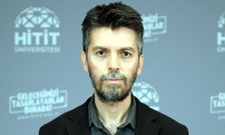 Prof. Dr. Akif Akgül’e TÜBİTAK’ta görev