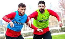 Amedspor mesaisi sürüyor