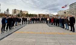 Alar: Basın demokrasinin sağlıklı işlemesinde vazgeçilmez bir unsur