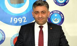 Kamu-Sen İl Temsilcisi Emir Dağaşan oldu