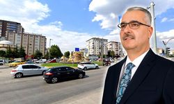 İYC Kavşağı yatırım programına alındı