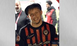 Kendisi ve soyadı KÜÇÜK ama yüreği çok ‘BÜYÜK’