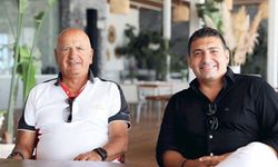 Bodrumspor’da Öztürk ailesi dönemi sona erdi