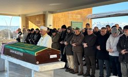 Atakan Akman’ın ablası toprağa verildi