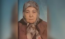 Şaziye Burhan hayatını kaybetti