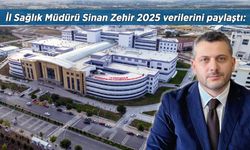 MHRS’de iyileşme, 7 milyon poliklinik hizmeti